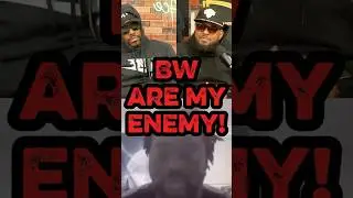 He Said Black Women Were the Enemy&hellip; Then Reality Checked Him