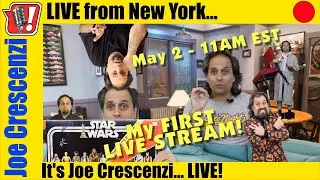 Getting Started with YouTube Streaming - Ecamm Live - Mac - Canon 90D DSLR - and More...