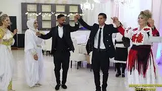 Martesa e Osmanit dhe Florentines SOKOLI PRODUCTION /PJESA 1