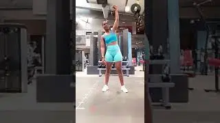 some of my workout routine please subscribe to my channel 4 more workout videos, please like
