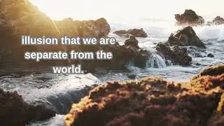  🫩 WHY WE AVOID EYE CONTACT / The Spiritual Meaning:  👀