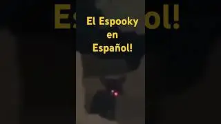Un demonio? #shorts #foryou #fyp #scary #paranormal #demon #usa #canada #mexico #uk #cryptid