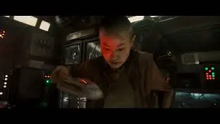 ALIEN: ROMULUS Trailer 2 (2024) | 20th Century Studios | 4K Ultra HD