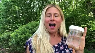 Oxygenated Water and its Benefits