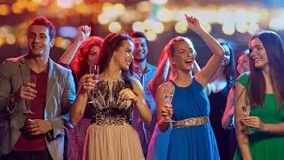 An Amazing School Formal in Sydney - OzParty Events