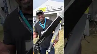 #OSH23 COBRA propellers for Lycoming, Continental, UL Power, Viking&hellip; (In-Flight & Ground adjustable)