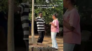 It was just a simple question 😩 #comedy #funny #romance #prank #duet #comedycouple