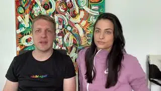 Oliver Pocher und Amira Pocher &uuml;ber P&auml;dophile im Netz