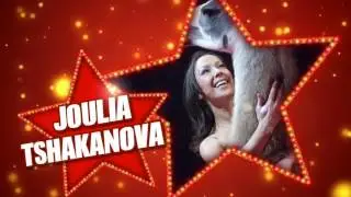 Trailer Circus Krone 1 Winterprogramm 2016/17 (Version1)