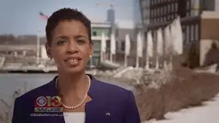 Former Rep. Donna Edwards Says She Has MS, Makes Plea For Health Care Reforms