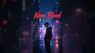 Neon Blood 🔥