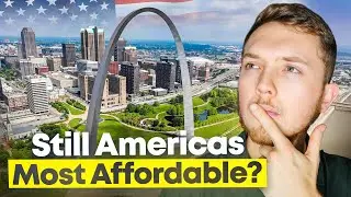 St. Louis Housing Market 2026: Still One of America&rsquo;s Most Affordable?