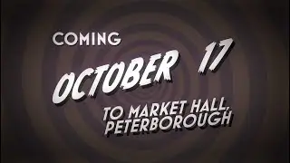 Cathedral Hill 10th Anniversary Trailer