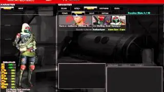 (Wolfteam) Envanter