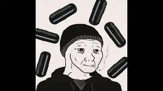 UhOhSlater - blackpilled again