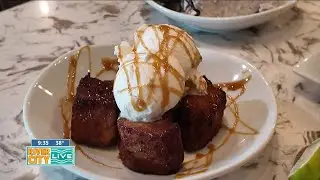 Birdie's Dinner and Desserts sweetening up Middleburg