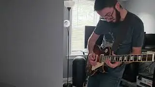 Marshall Silver Jubilee - Joe Bonamassa / Eric Johnson Tones