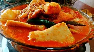 इस तरकीब से kheema अरबी🤤का सालन पकाओ सब उंगलियां चाटते रह जाएंगे |#nonveg #youtube video