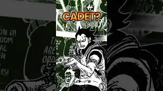 Wait&hellip; DRAGON??? | One Piece 1159 #onepiecereaction #manga #godvalley #monkeyddragon