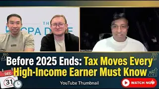 Bay Area Tax Strategy: Real Estate & RSU Moves for High Earners (2025)