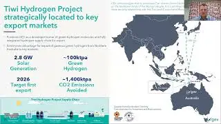 Global Energy Ventures MD & CEO Martin Carolan presentation from the NWR Virtual Investor Conference