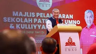 Strategic Thinking Tank: The Heart of UMNO&rsquo;s Revival by Shahbudin Embun
