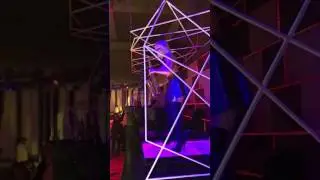 Saxo Girl -Move Club Brașov