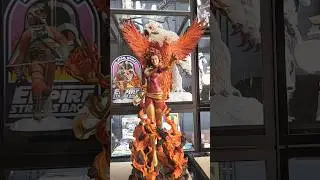 Dark Phoenix Rises Is XM Studios the BEST?