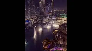 picsdubai Show time.😍 #PicsDubai #MyDubai #DubaiCity #DubaiLife #Dubai #UAE #burjkhalifa