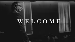 Welcome to All People's Church