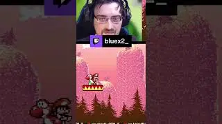 Was ein Fail! | bluex2_ auf #Twitch
