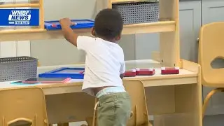 &lsquo;Do I have to quit my job?&rsquo;: Horry County parents worry they&rsquo;ll lose childcare subsidies