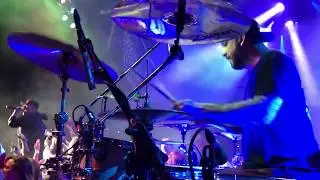 Vanilla Ice - ICE ICE BABY - Iowa State Fair 2017