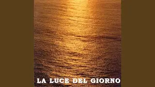 La Luce del Giorno
