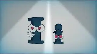 @HKtito 's Spanish Alphabet Lore but drawn in my art style! [#3]