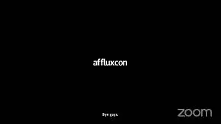 Afflux