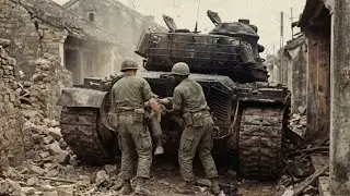 What Makes the 1972 Easter Offensive a Hidden Gem in Military History?