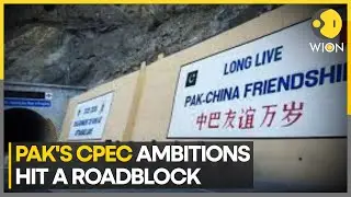 Pak-China's disagreements on CPEC surface: China refuses expansion in key areas | WION
