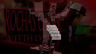 ROCHAS CHASE THEME WITH LYRICS + COSMETIC CLOUD COVER
