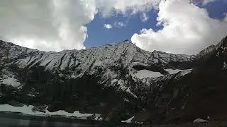 HD Cloud time Lapse | No Copyright