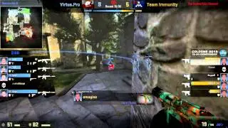 USTILO EPIC ACE WITH TEC-9