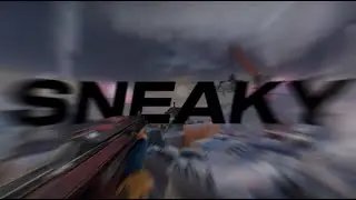 Sneaky KenJ🤫