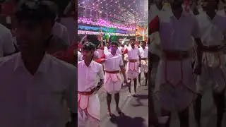 Pure. Real. Unfiltered procession. #kochi 
