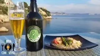 Birra con Gusto (Birrificio Italiano - TipoPils)