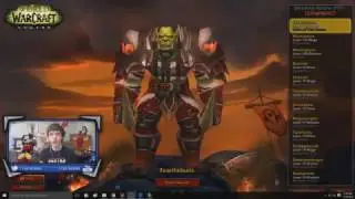 Fearthebuns One Shot Live Stream