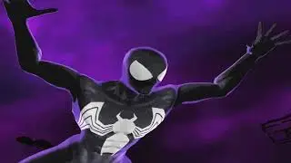 Let It Flow [Spider-Man Shattered Dimensions Finale]