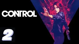 Control Playthrough | Part 2 | When A Single Cowboy Boot Vibrates