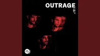 Outrage (feat. Vincenzo Di Gioia, Marco Cutillo & Vito Tenzone)