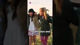 Boy vs Girl  A Peaceful Encounter