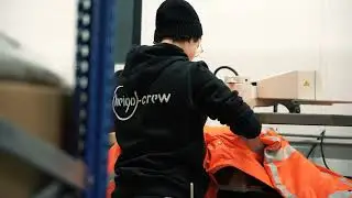 Heigo - Bedrijfsfilm - Vandaen Foto & Video